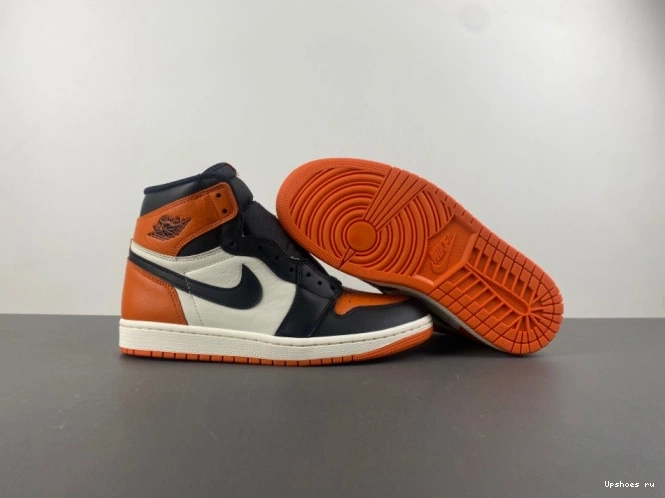 High (2025) Jordan Backboard” DZ5485-008 “Shattered  1  OG  Air 0811